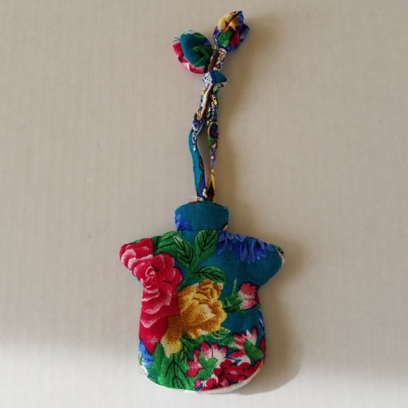 Handmade Decorative Key  Bags - Picture 5 of 8